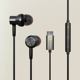 Type C Earphone